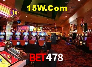 Exclusive Offers bet478