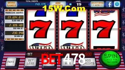 Seasonal Promotions bet478