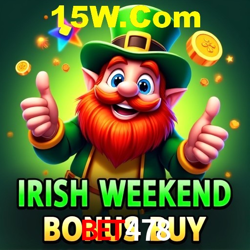 Slot Games bet478