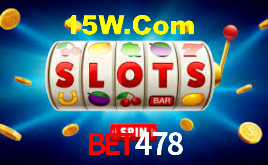 bet478 App Interface